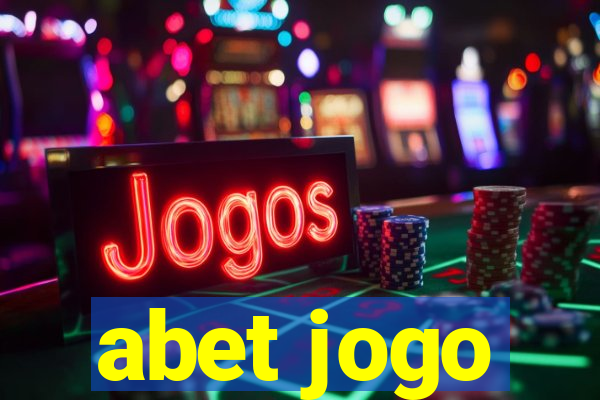 abet jogo